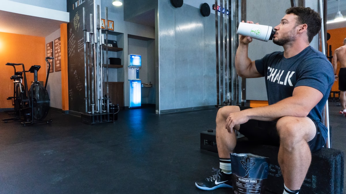 Micronutrients for Athletes